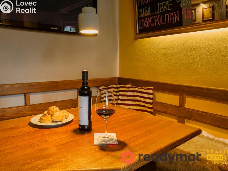 Продажа гостиницы Mutěnice, Hodonínská č. 28