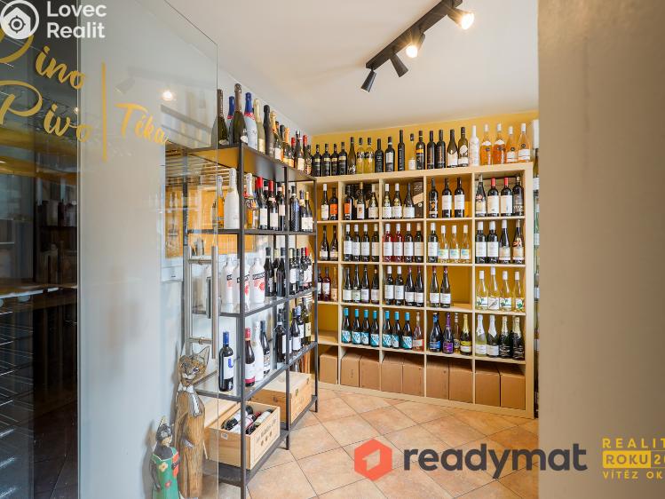 Продаж готелі Mutěnice, Hodonínská č. 6