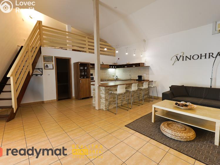 Продаж готелі Mutěnice, Hodonínská č. 12