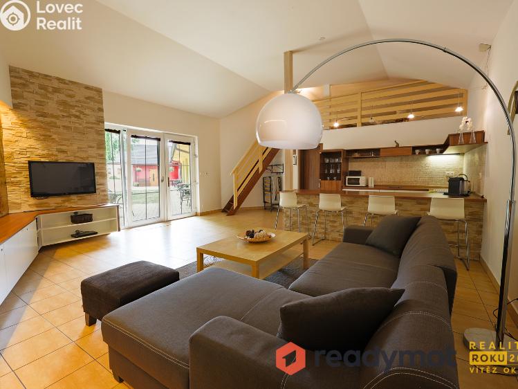 Продаж готелі Mutěnice, Hodonínská č. 14