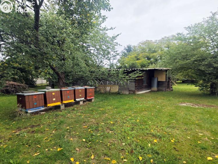 Prodej rodinného domu Hostín u Vojkovic č. 28