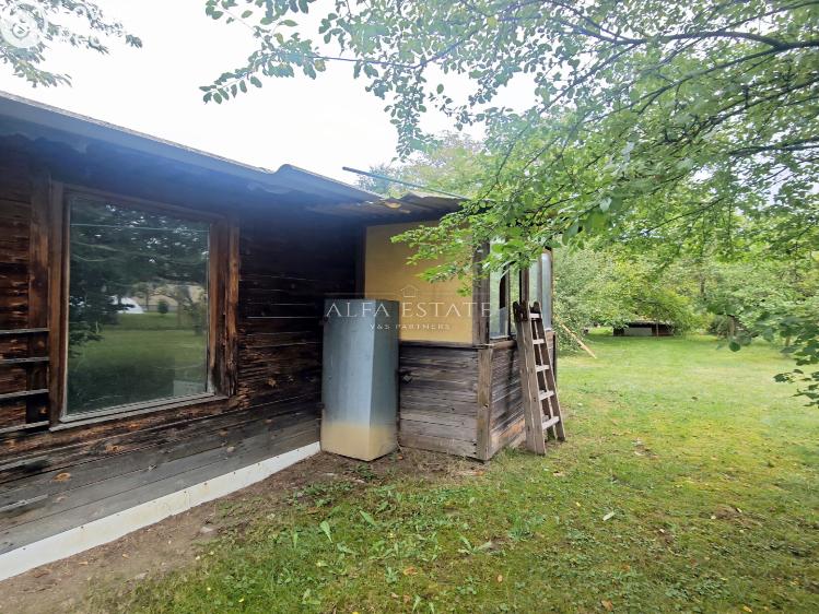 Prodej rodinného domu Hostín u Vojkovic č. 29