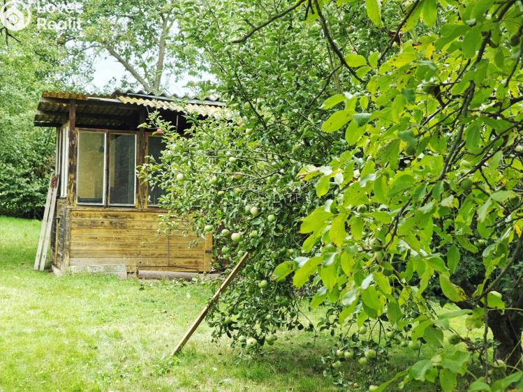 Prodej rodinného domu Hostín u Vojkovic č. 30
