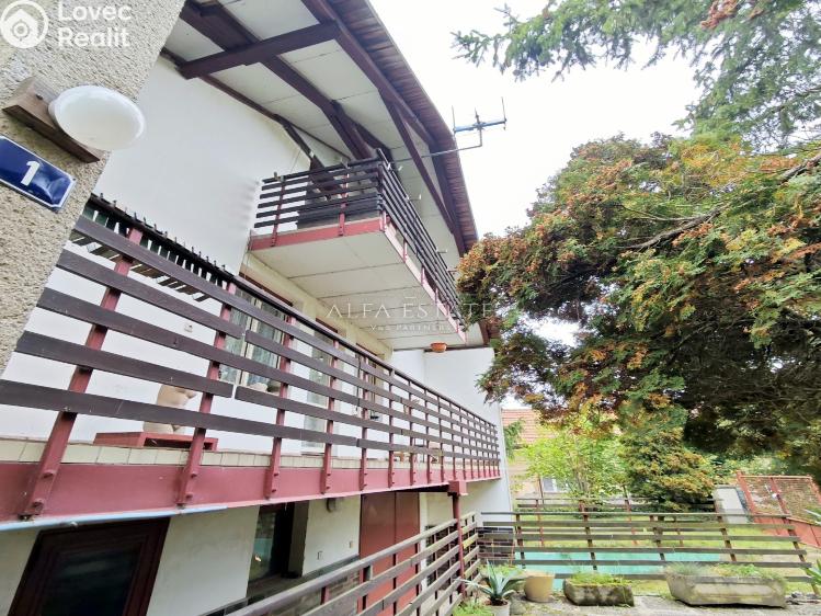 Prodej rodinného domu Hostín u Vojkovic č. 35