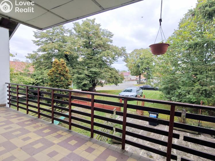 Prodej rodinného domu Hostín u Vojkovic č. 38