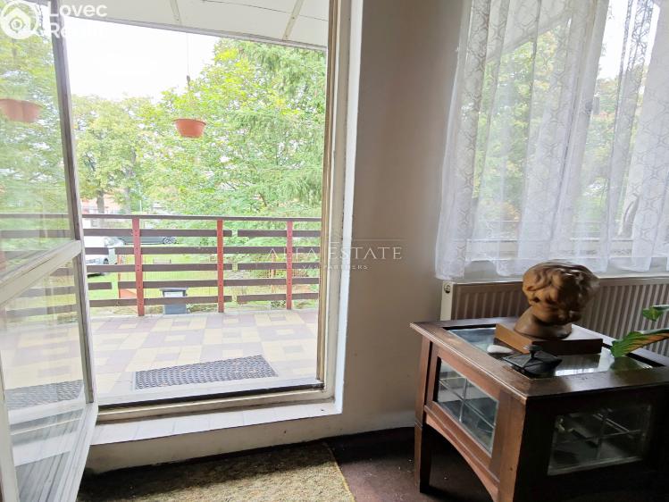 Prodej rodinného domu Hostín u Vojkovic č. 18