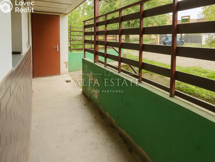 Prodej rodinného domu Hostín u Vojkovic č. 19