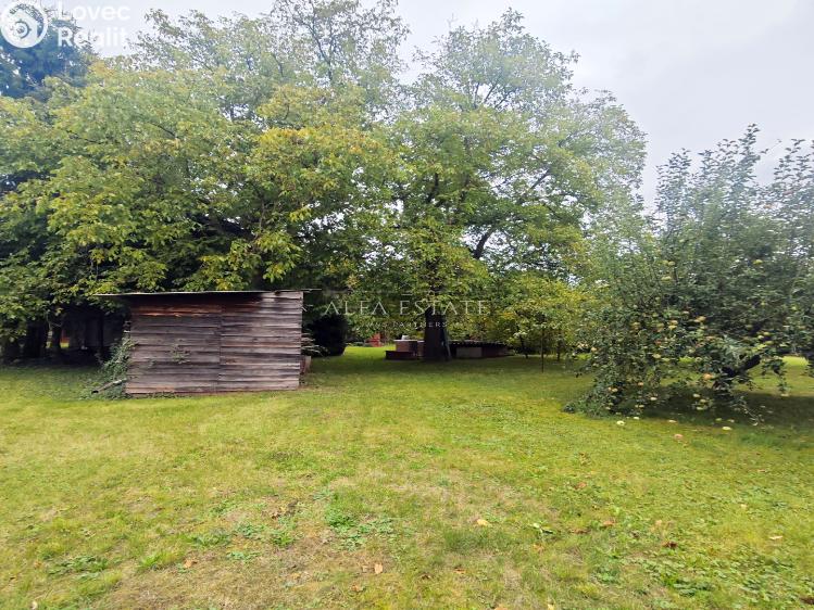 Prodej rodinného domu Hostín u Vojkovic č. 25