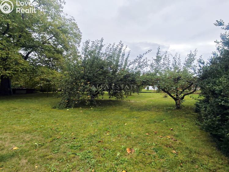 Prodej rodinného domu Hostín u Vojkovic č. 26