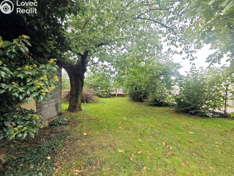 Prodej rodinného domu Hostín u Vojkovic č. 27