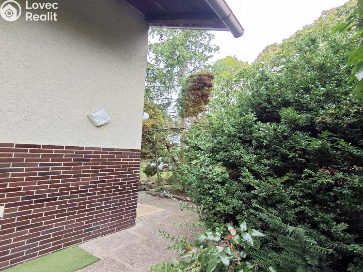 Prodej rodinného domu Hostín u Vojkovic č. 32