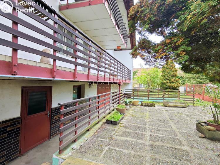 Prodej rodinného domu Hostín u Vojkovic č. 33