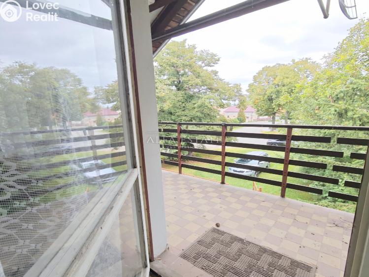 Prodej rodinného domu Hostín u Vojkovic č. 37