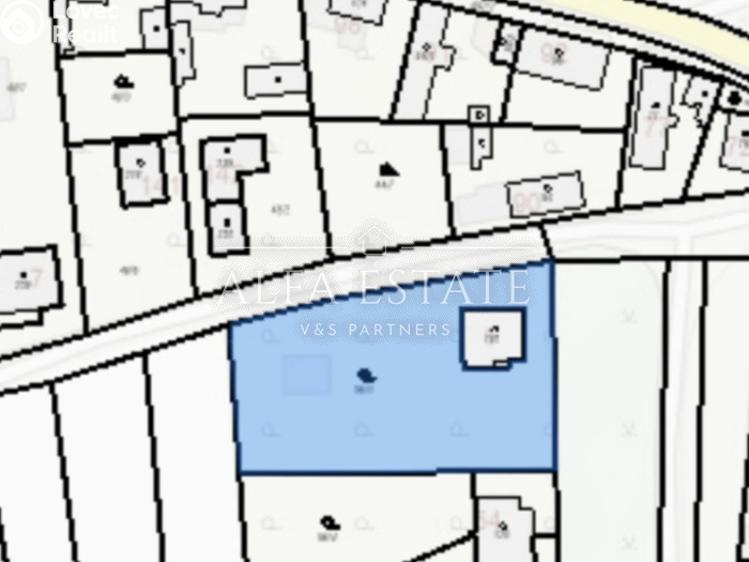 Prodej rodinného domu Hostín u Vojkovic č. 49