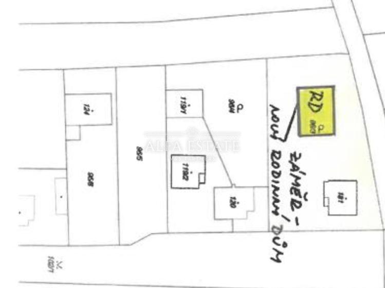 Prodej rodinného domu Hostín u Vojkovic č. 50