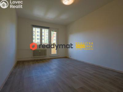 Pronájem bytu 1+1 Hodonín, Družstevní čtvrť č. 2