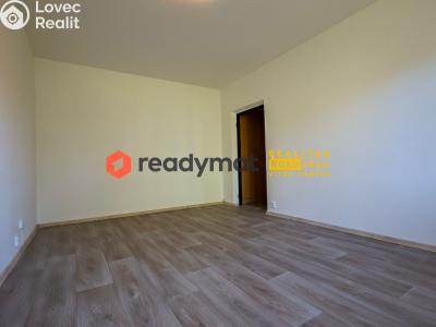 Pronájem bytu 1+1 Hodonín, Družstevní čtvrť č. 3
