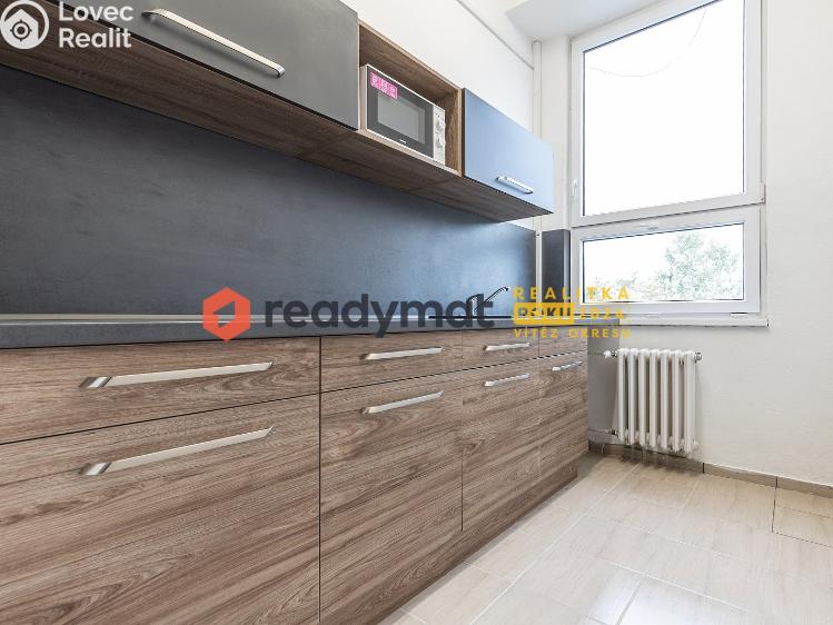 Оренда офісного приміщення Hodonín, U Tirexu č. 3