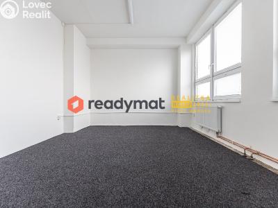 Rent office space Hodonín, U Tirexu č. 1