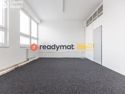 Rent office space Hodonín, U Tirexu č. 2