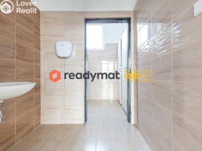 Rent office space Hodonín, U Tirexu č. 4