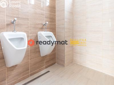 Rent office space Hodonín, U Tirexu č. 5