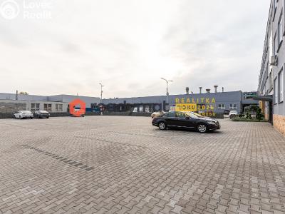 Rent office space Hodonín, U Tirexu č. 6