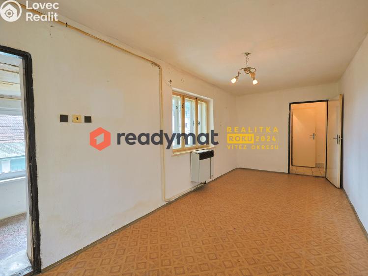 Продажа семейного дома Strážovice č. 7