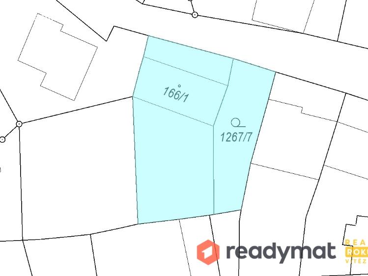 Продажа семейного дома Strážovice č. 20