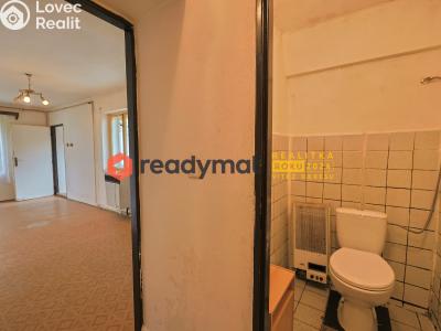 Prodej rodinného domu Strážovice č. 6