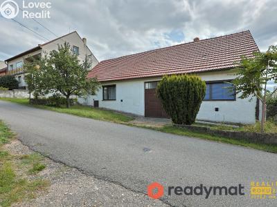 Продажа семейного дома Strážovice č. 2