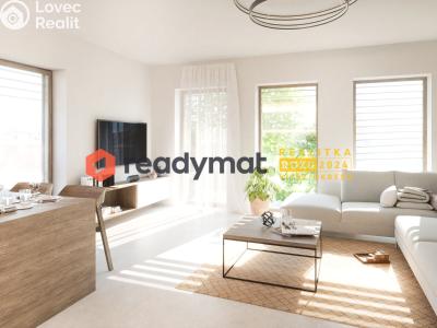 Prodej bytu 1+KK Břeclav, Lidická č. 1