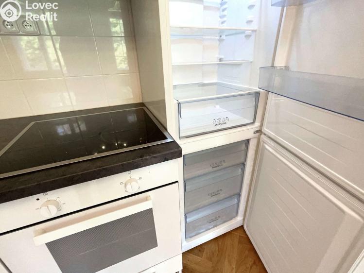 Аренда квартиры 2+1 Praha, Wolkerova 568/16 č. 15