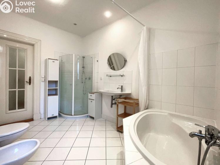 Rent apartment 2+1 Praha, Wolkerova 568/16 č. 19