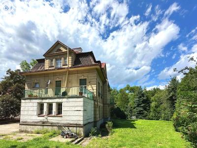 Pronájem bytu 2+1 Praha, Wolkerova č. 5