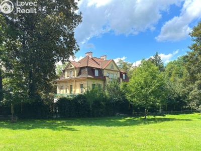 Оренда квартири 2+1 Praha, Wolkerova č. 4