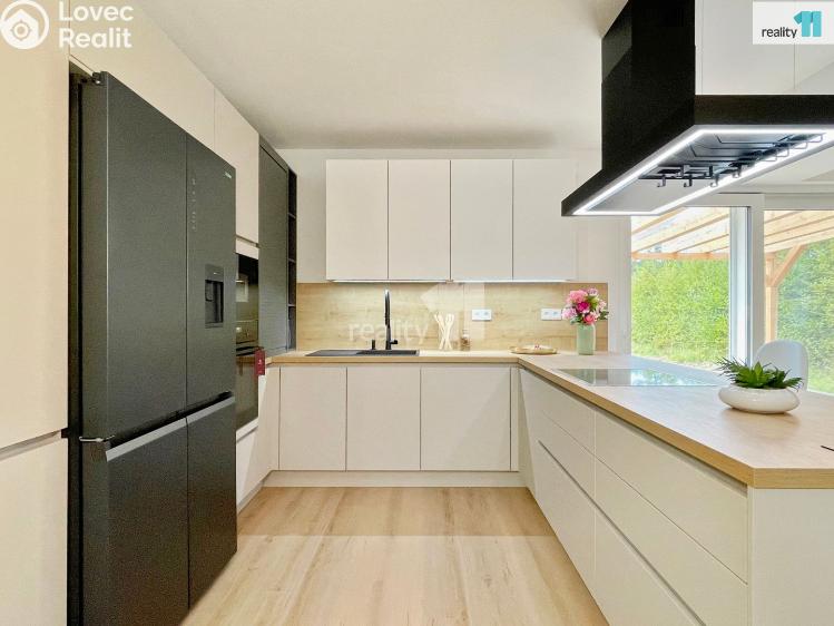 Prodej rodinného domu Česká Lípa č. 2