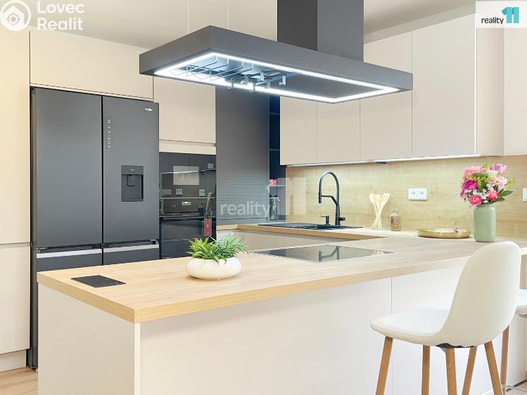 Prodej rodinného domu Česká Lípa č. 6