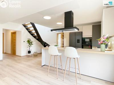 Prodej rodinného domu Česká Lípa č. 4