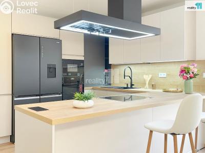 Prodej rodinného domu Česká Lípa č. 6