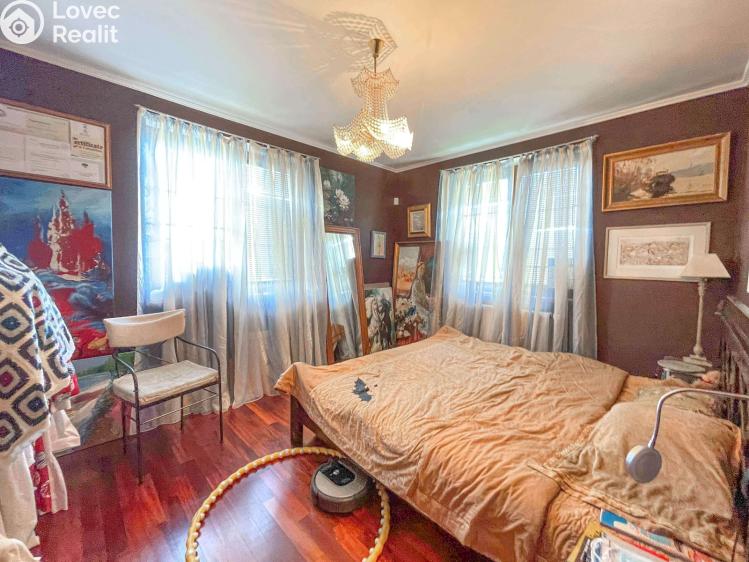Prodej rodinného domu Klínec č. 28