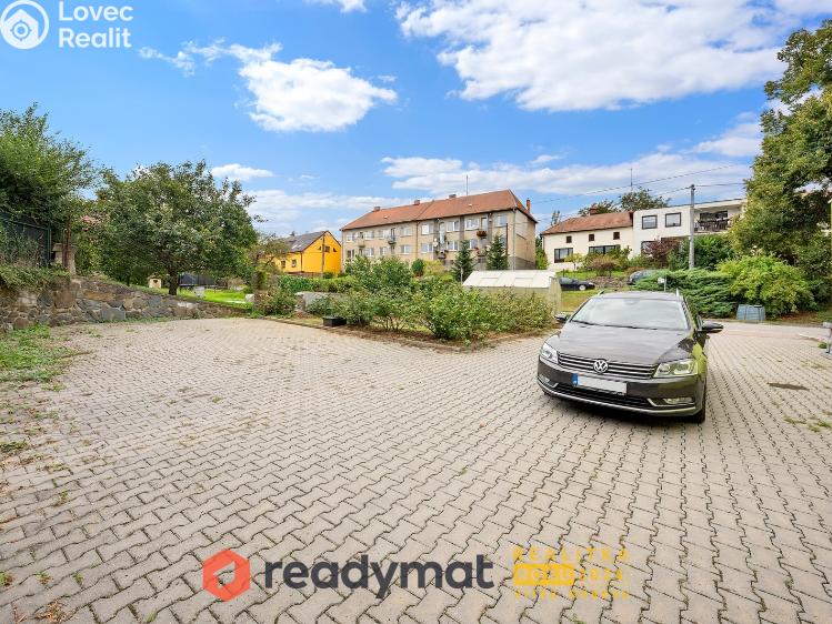 Продажа торгового помещеня Ruprechtov č. 4