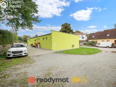 Prodej obchodního prostoru Ruprechtov č. 2