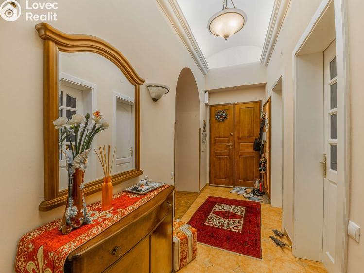 Prodej bytu 4+1 Praha č. 11