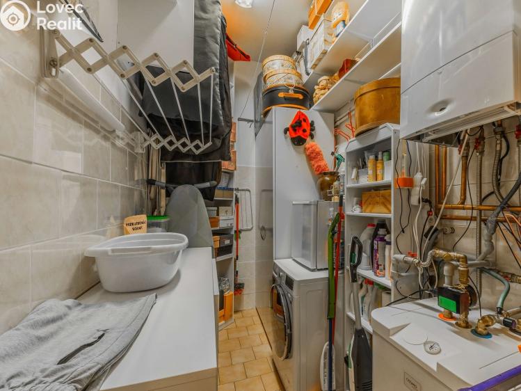 Prodej bytu 4+1 Praha č. 15