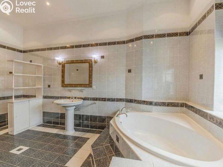 Продажа квартиры 4+1 Praha č. 13