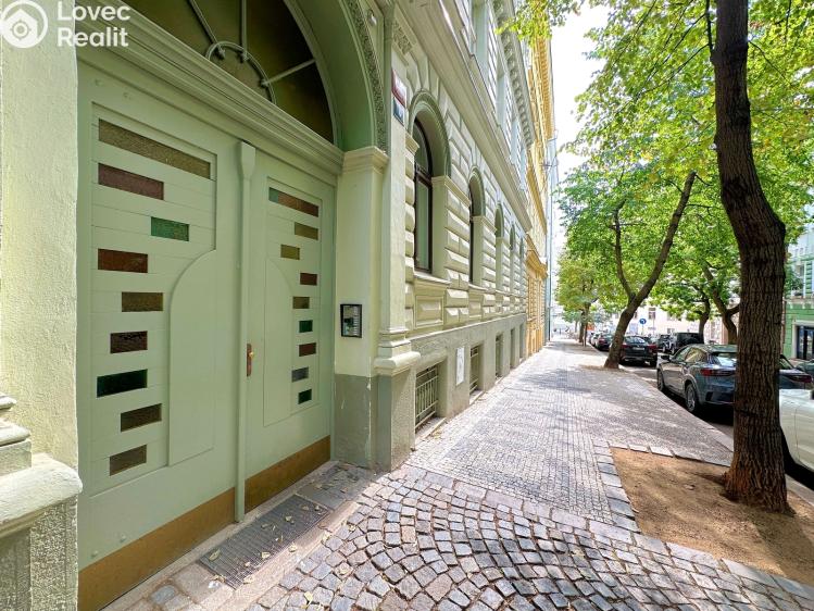 Продажа квартиры 4+1 Praha č. 18