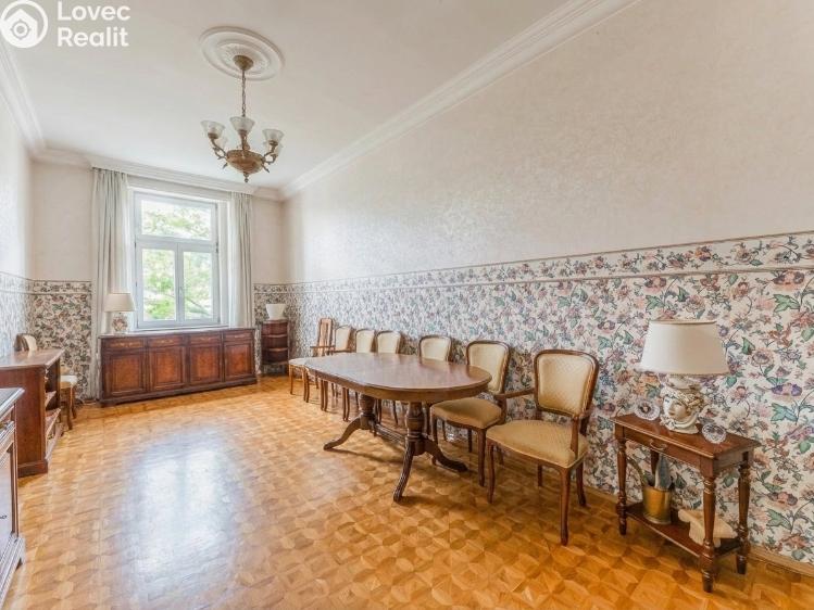 Prodej bytu 4+1 Praha č. 9