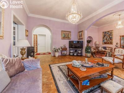 Prodej bytu 4+1 Praha č. 2