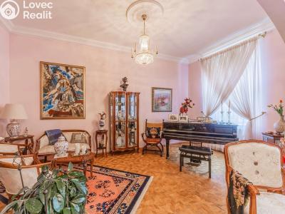 Prodej bytu 4+1 Praha č. 4